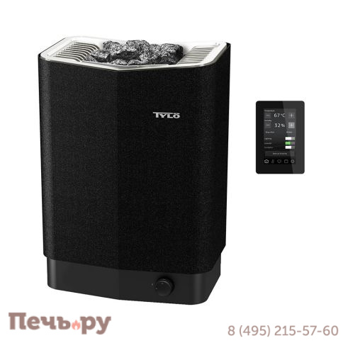 Электрическая печь Tylo Sense Elite 6 фото