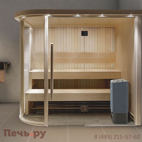 Электрическая печь Tylo Sense Pure 6 фото 10