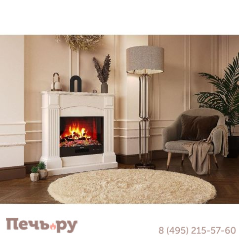 Электрический камин Airtone Vitro 600 фото 2