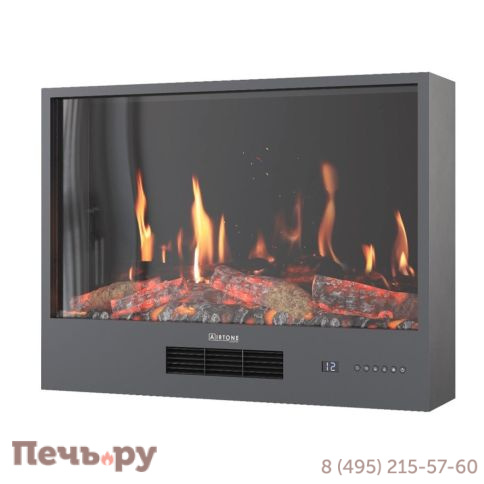 Электрический камин Airtone Vitro 600 фото 3