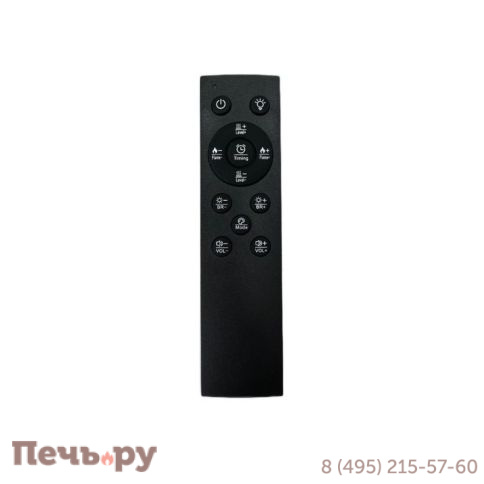 Электрический камин Airtone Vitro 600 фото 6