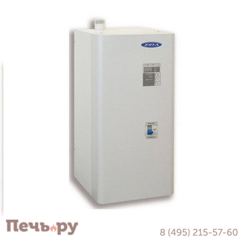 Электрический котел Zota Lux 60 фото