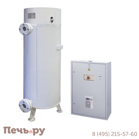 Электрический котел Zota Prom 300 фото