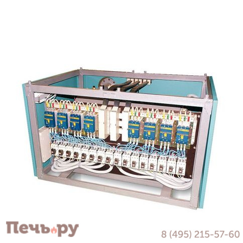 Электрический котёл Эван Эпо 420 фото