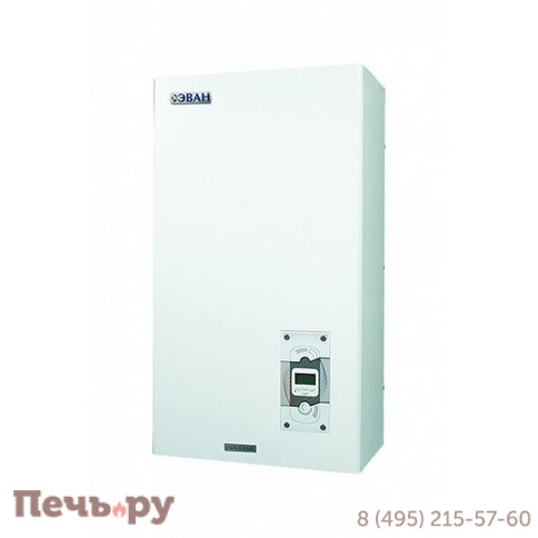 Электрический котёл Эван Universal 54 фото