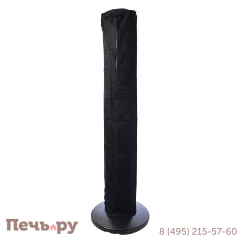 Электрический напольный обогреватель Hugett Diana Pepel фото 10