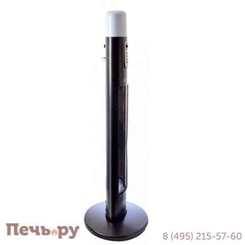 Электрический напольный обогреватель Hugett Diana Pepel фото 4