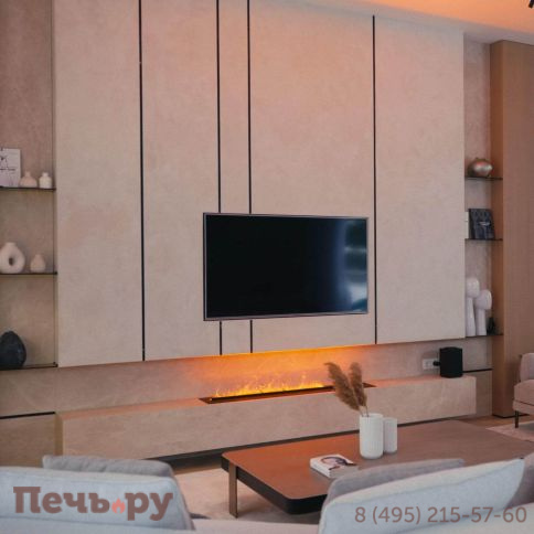 Электрический паровой камин Airtone Misty VSFB 1000 фото 5