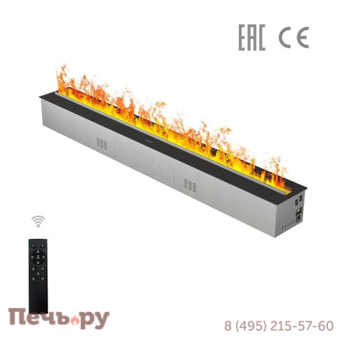 Электрический паровой камин Airtone Misty VSFB 1750 фото 2