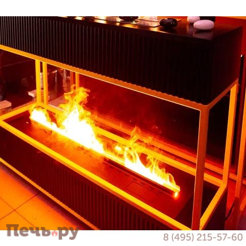 Электрический паровой камин Airtone Misty VSFB 1750 фото 3