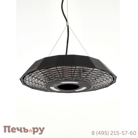 Электрический подвесной обогреватель Hugett Taket 2068 фото 12