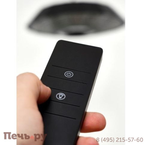 Электрический подвесной обогреватель Hugett Taket 2068 фото 7