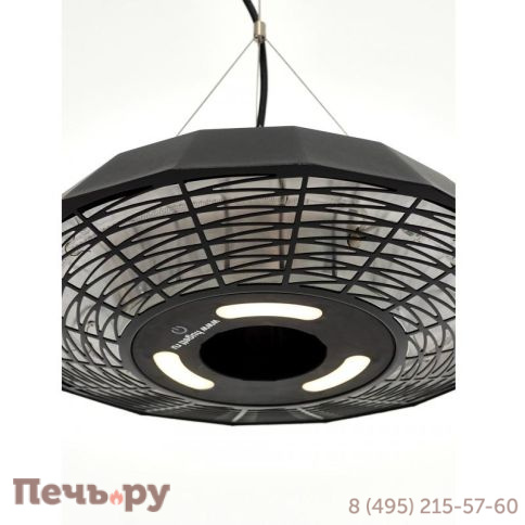 Электрический подвесной обогреватель Hugett Taket 2068 фото 8