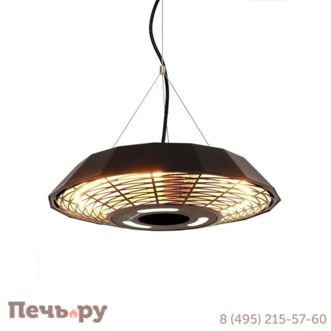 Электрический подвесной обогреватель Hugett Taket 2068 фото