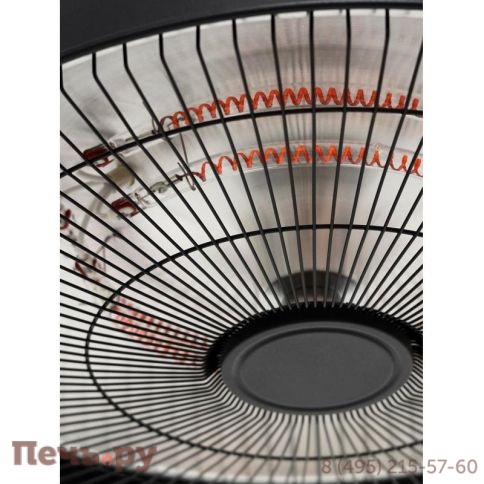 Электрический подвесной обогреватель Hugett Taket 2070 фото 10