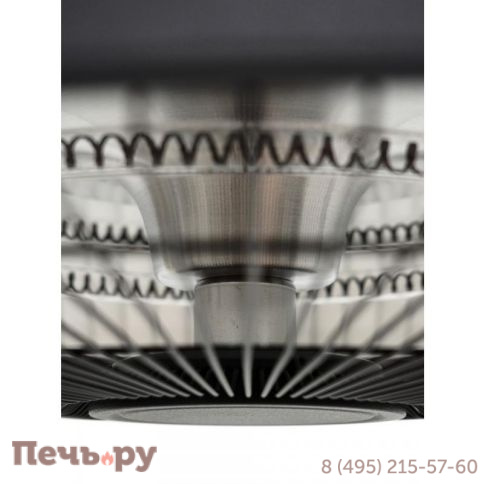 Электрический подвесной обогреватель Hugett Taket 2070 фото 13