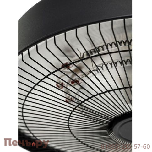 Электрический подвесной обогреватель Hugett Taket 2070 фото 7