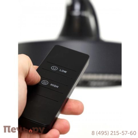 Электрический подвесной обогреватель Hugett Taket 2070 фото 8