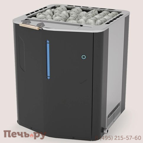 Электрокаменка Теплодар SteamGross 3 фото