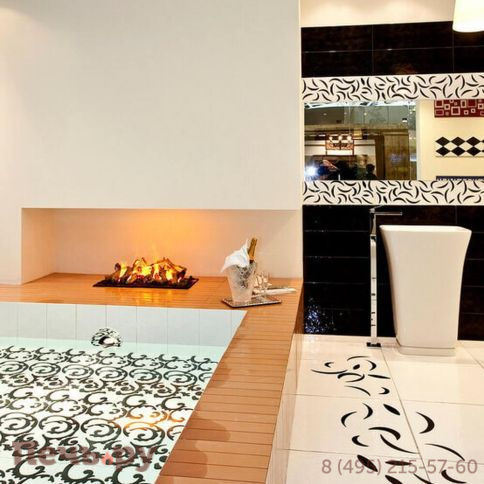 Электрокамин Dimplex Opti-Myst Cassette 600 NH фото 5