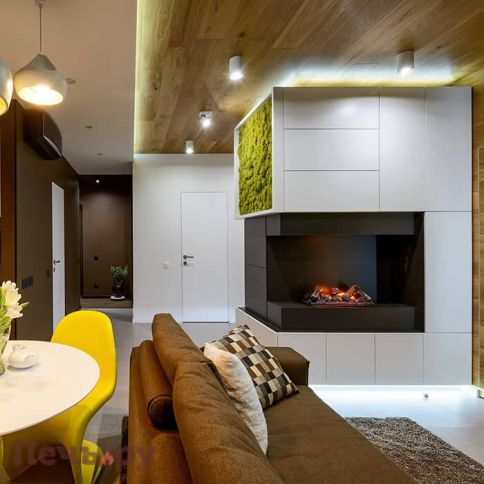 Электрокамин Dimplex Opti-Myst Cassette 600 NH фото 6