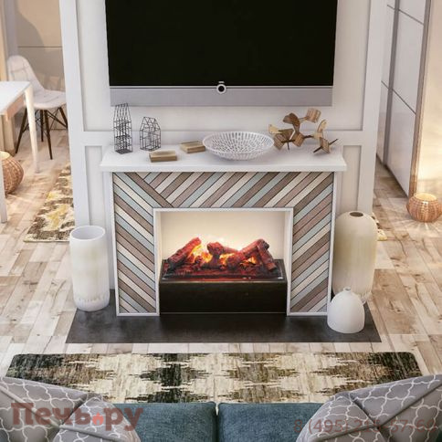 Электрокамин Dimplex Opti-Myst Cassette 600 NH фото 7