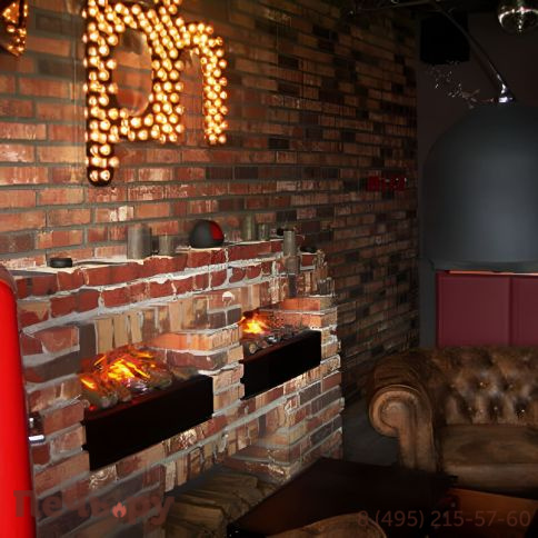 Электрокамин Dimplex Opti-Myst Cassette 600 NH фото