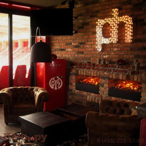 Электрокамин Dimplex Opti-Myst Cassette L фото 4