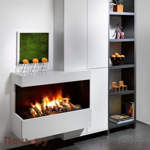 Электрокамин Dimplex Opti-Myst Cassette L фото