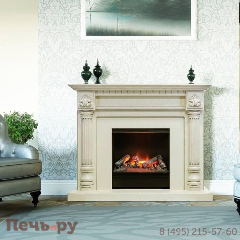 Электрокамин Dimplex Opti-Myst Engine 56-600 BB фото