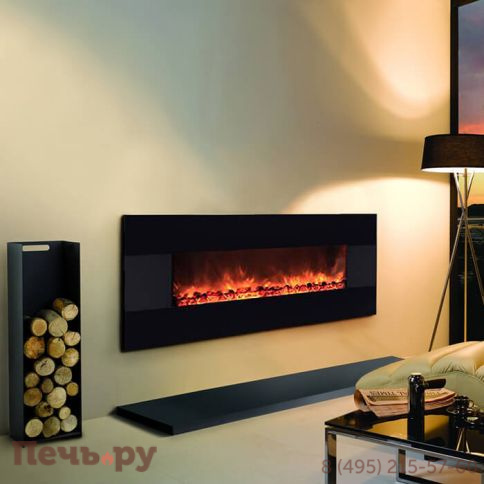 Электрокамин Glenrich Freestyle с аудиосистемой Уцененный фото