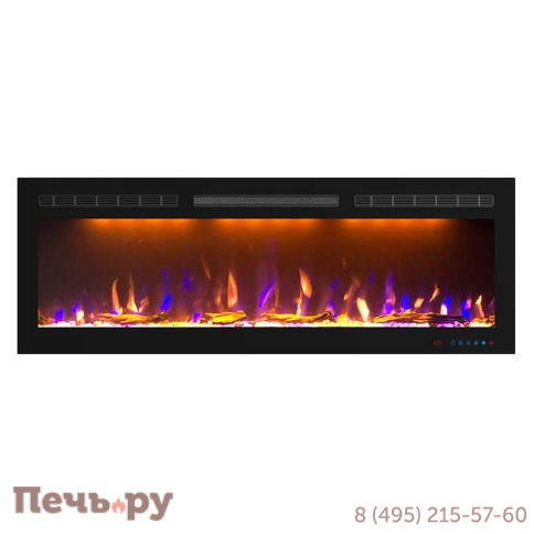 Электрокамин Royal Flame Crystal 50 RF фото 3