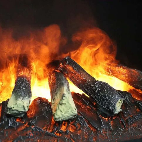 Электрокамин Royal Flame Design B650RF 3D фото 6