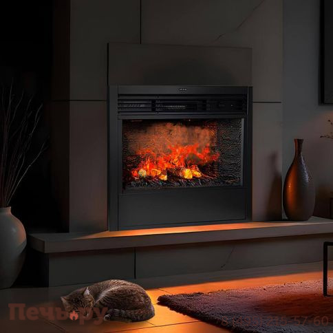 Электрокамин Royal Flame Design B800RF 3D фото 2