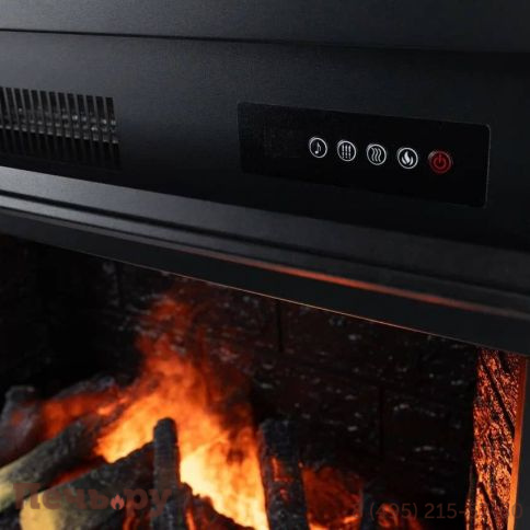 Электрокамин Royal Flame Design B800RF 3D фото 5