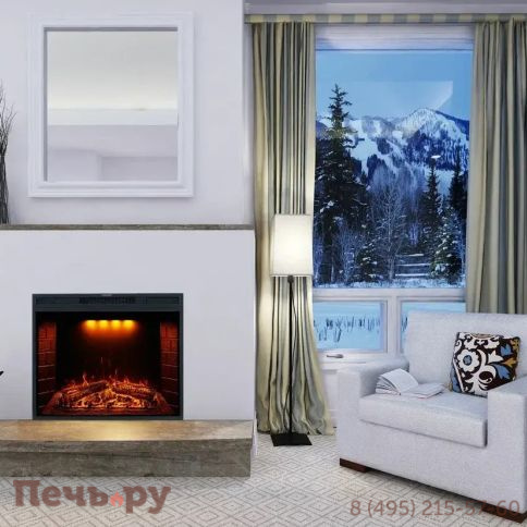 Электрокамин Royal Flame Emerald 28 фото 10