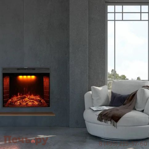 Электрокамин Royal Flame Emerald 28 фото 12