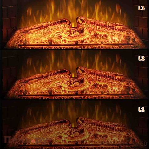 Электрокамин Royal Flame Emerald 28 фото 5