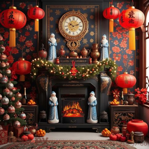 Электрокамин Royal Flame Majestic FX фото 2