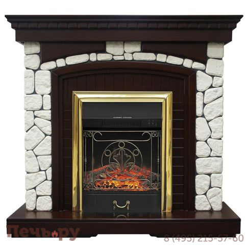 Электрокамин Royal Flame Majestic FX фото 6