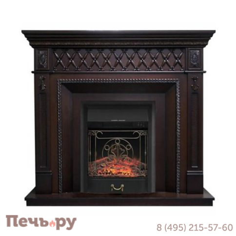 Электрокамин Royal Flame Majestic FX фото 8