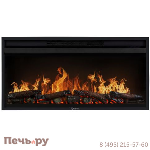 Электроочаг Electrolux EFP/P-3620LS фото 2