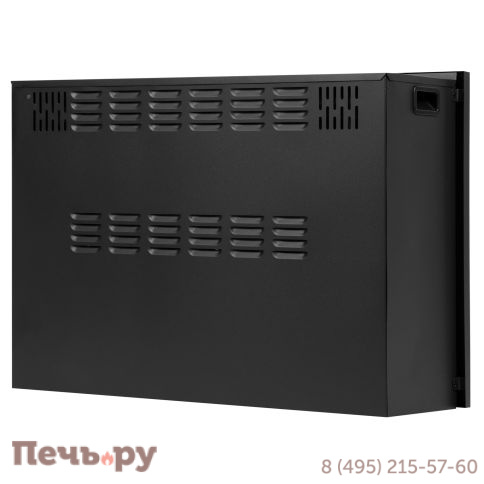 Электроочаг Electrolux Sphere Plus EFP/P-2720RLS N фото 6