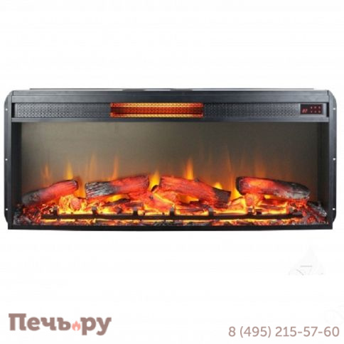 Электроочаг InterFlame Foton 42 LED FX QZ фото