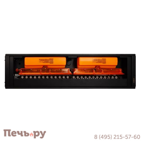 Электроочаг RealFlame 3D Cassette 1000 LED RGB фото 16