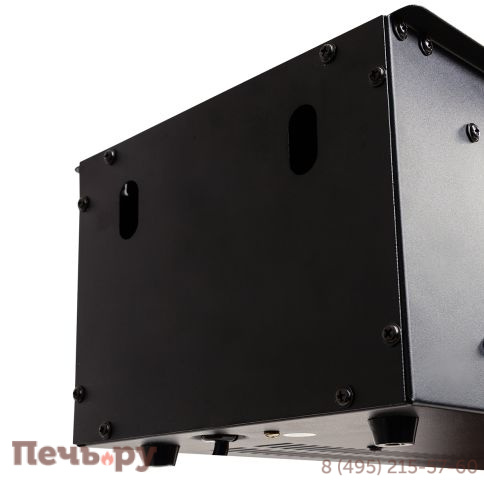 Электроочаг RealFlame 3D Cassette 1000 LED RGB фото 6