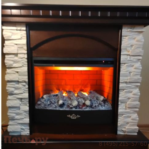 Электроочаг RealFlame 3D Firestar 25.5 фото 4