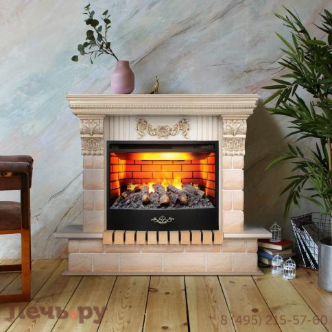 Электроочаг RealFlame 3D Firestar 25.5 фото 7