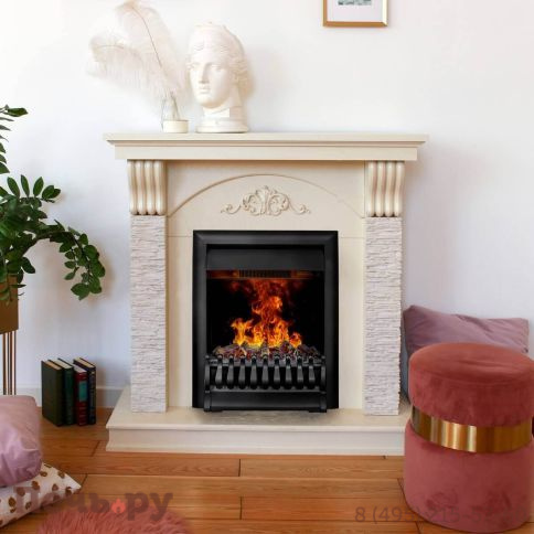 Электроочаг RealFlame 3D Oregan фото 14