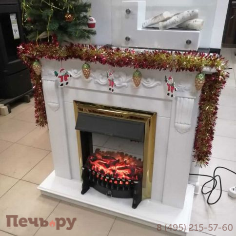 Электроочаг RealFlame Fobos Lux фото 13